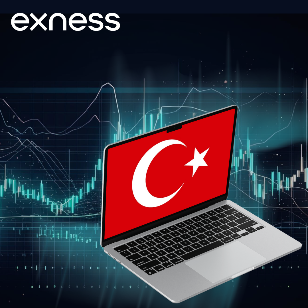 Exness Türkiye Ticareti