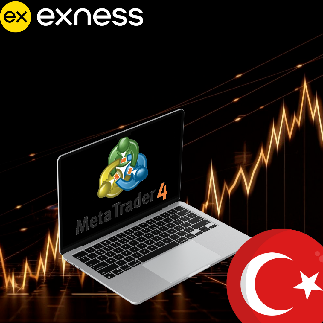 Exness Hesabı Aç