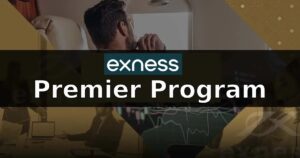 Exness Premier Programı