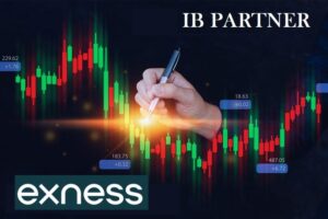 Exness IB Ortağı Nasıl Olunur