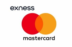 Exness Mastercard