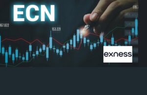 Exness ECN Hesabı Nasıl Açılır