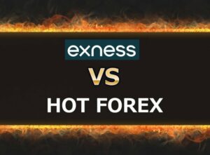 Exness ile HotForex: Detaylı Bir Aracı Karşılaştırması