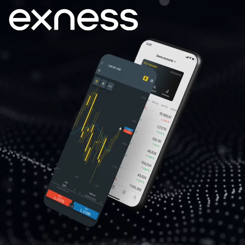 Exness Hesabınızı Nasıl Doğrularsınız?