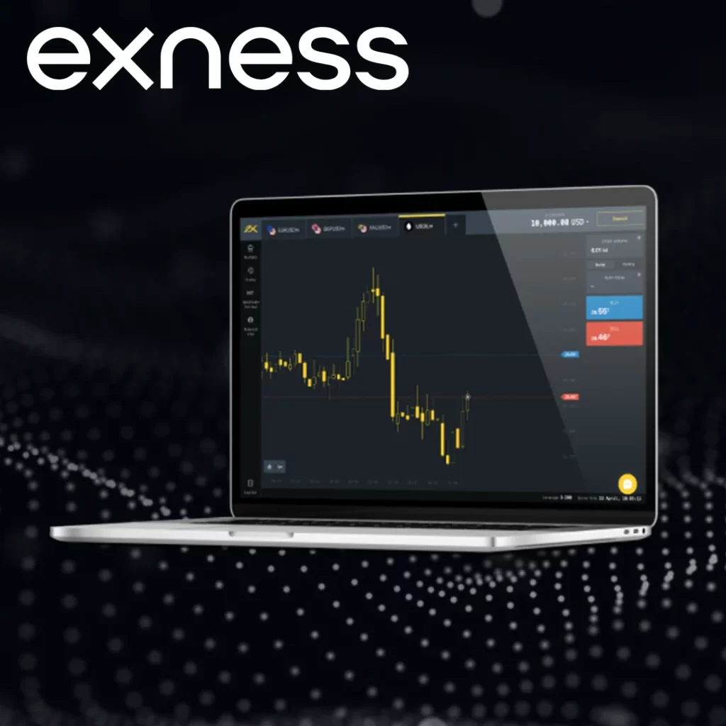 Exness API'sini Entegre Etme Rehberi, Adım Adım