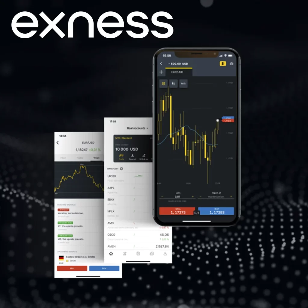 Kâr Artışı ve Exness'in Net Değer Üzerindeki Etkisi
