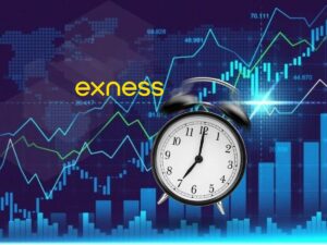 Exness İşlem Saatleri