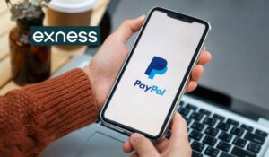 Exness, PayPal destekliyor mu?