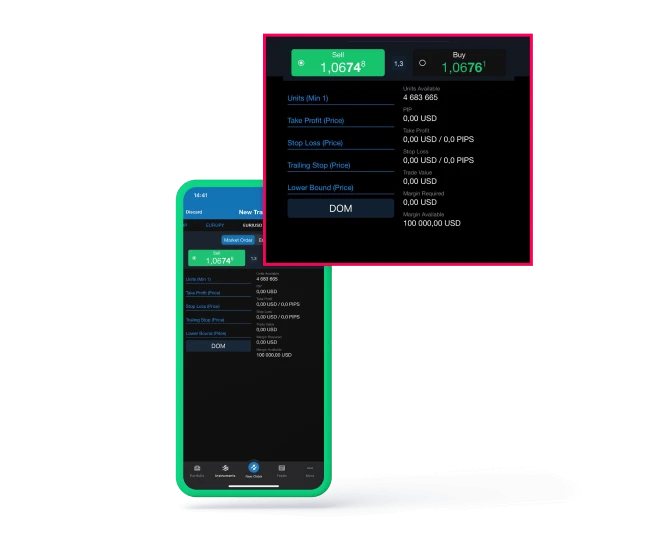 OANDA’yı Tercih Etme Nedenleri