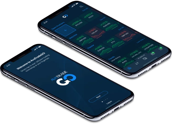 AvaTrade Mobil Uygulaması (AvaTradeGO)