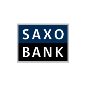logo Saxo Bank