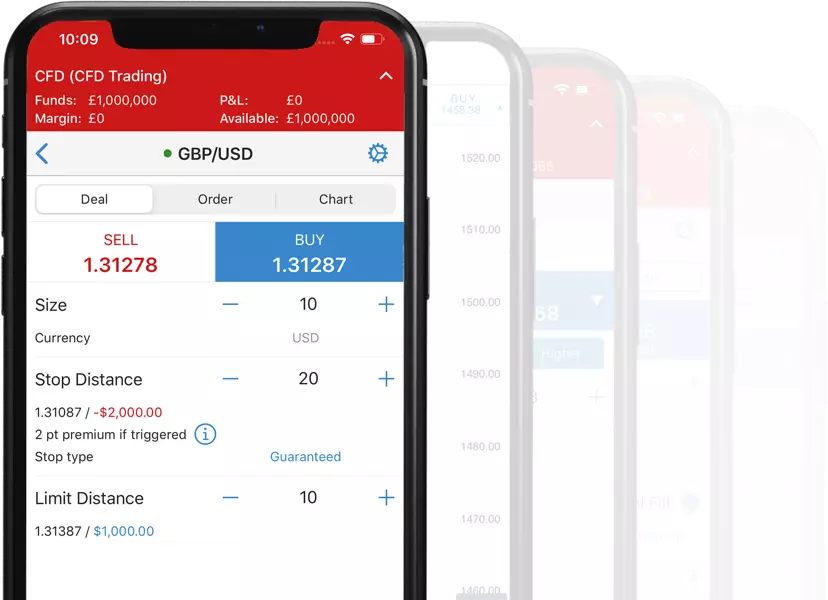 IG’yi Tercih Etme Nedenleri